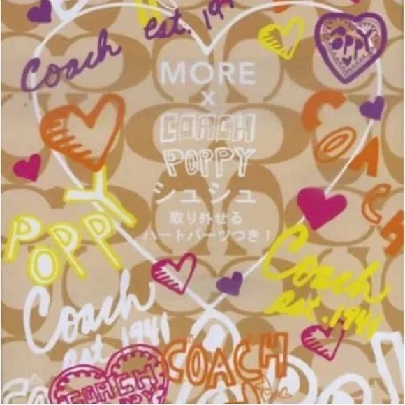 Coach Poppy APRIL 19th! Share Show Flyer - Like to be Notified! - Picture 5 of 5